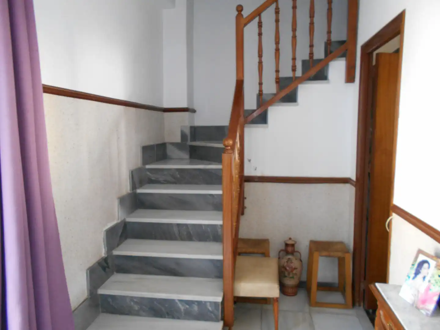 Maison mitoyenne avec terrasse à vendre à Pedanías Este, imagen 41