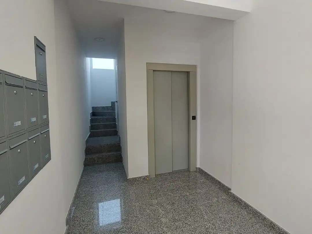 Piso en venta en Santoña con Balcón