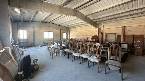 Photo 2 of Industrial buildings for sale in Avenida de Madrid, El Álamo, Madrid