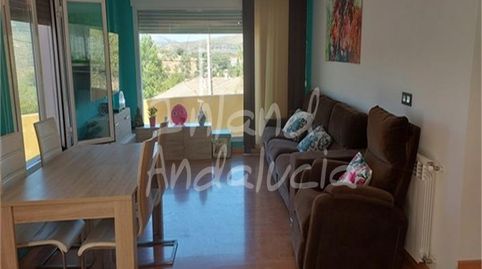 Foto 2 de Casa adosada en venta en Alcalá la Real, Jaén