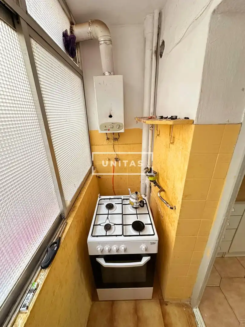 Cuina de Pis en venda en Alicante / Alacant amb Aire condicionat