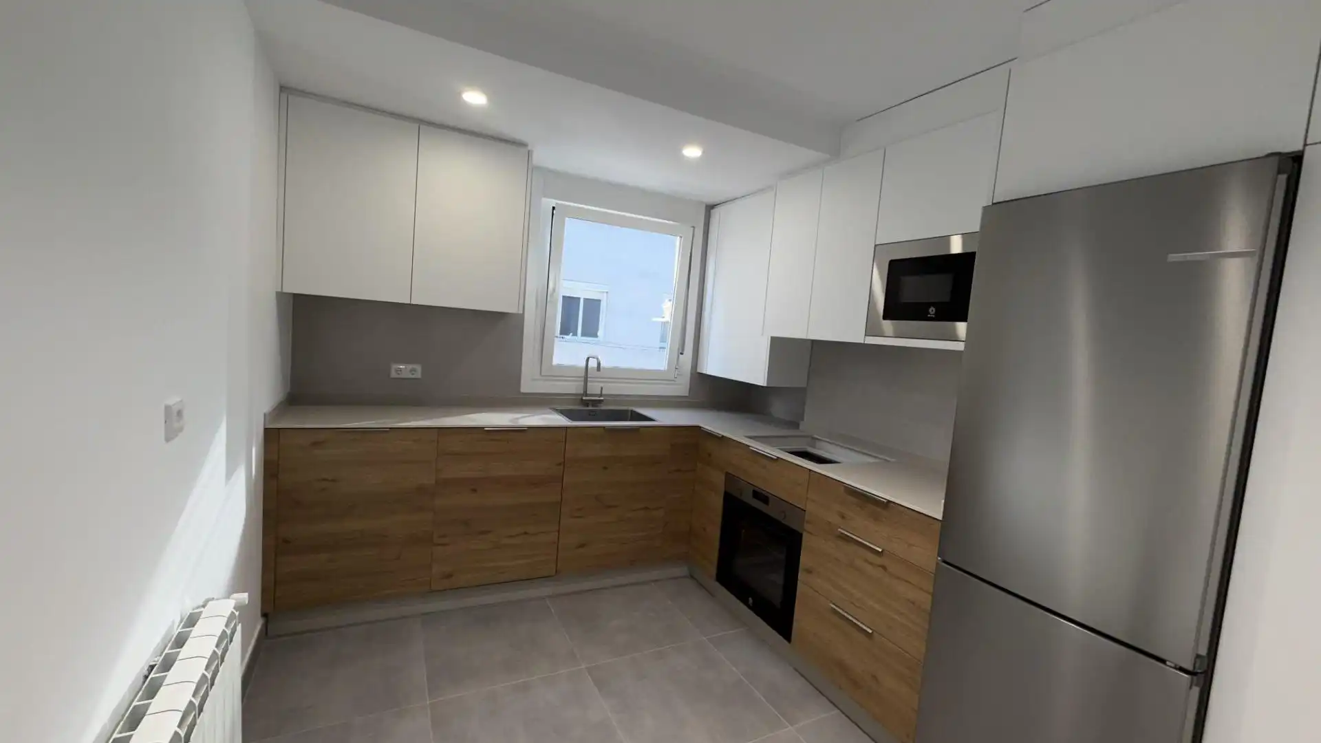 Piso con terraza en venta en Avenida BUENOS AIRES, imagen 6