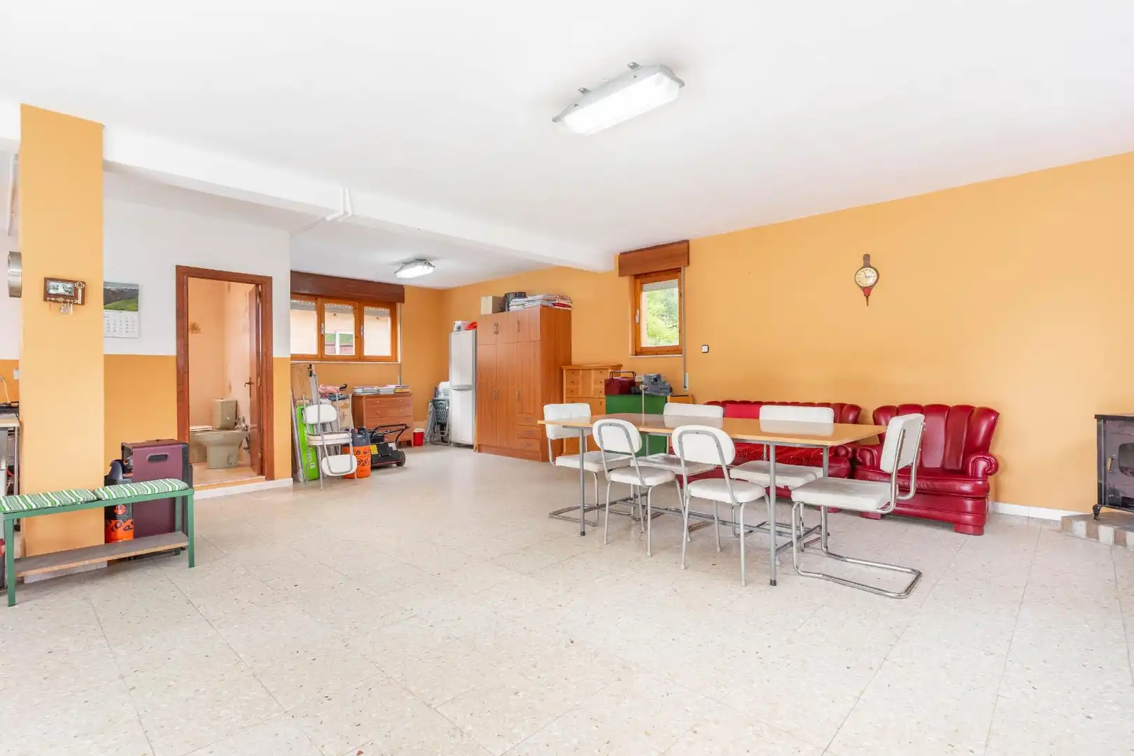 Casa con terraza en venta en NOAL LA 11, imagen 21