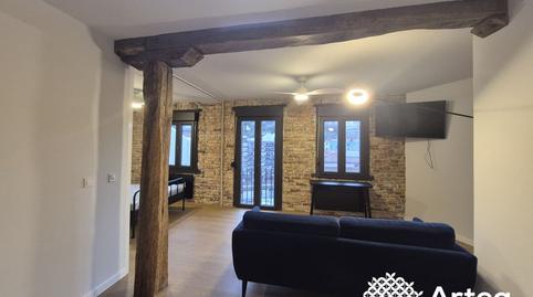 Foto 3 de Pis en venda a Ollerias Bajas Kalea, Atxuri, Bilbao