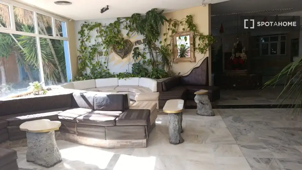 Room in Golf del Sur - Amarilla Golf