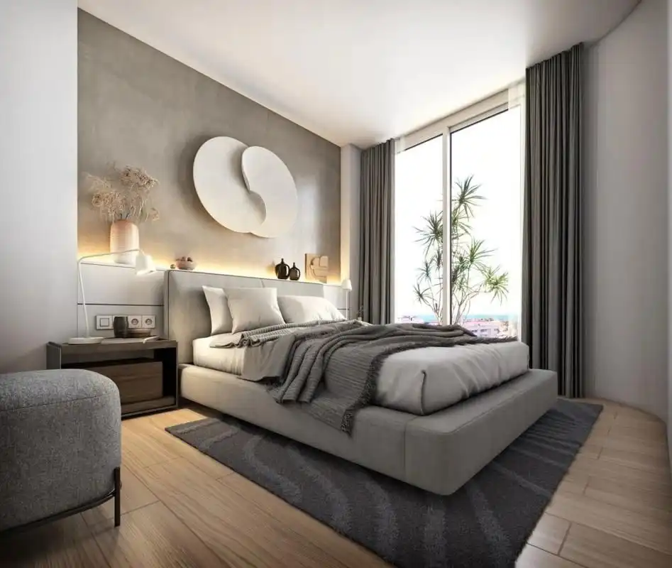 Apartment with pool for sale in Plans - Gasparot, imagen 9