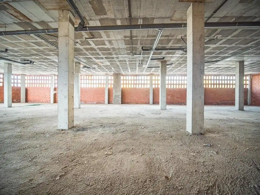 Local comercial en venta en Librilla, imagen 3