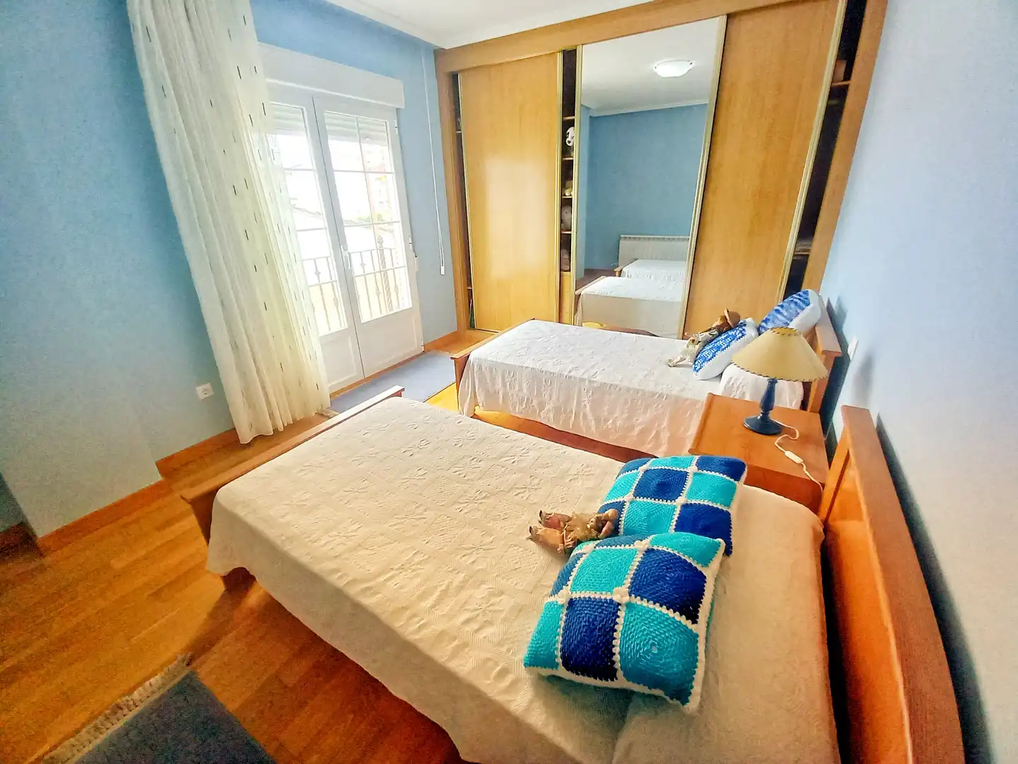 Casa o chalet en venta en Calle el Ranal, 42, Torresandino
