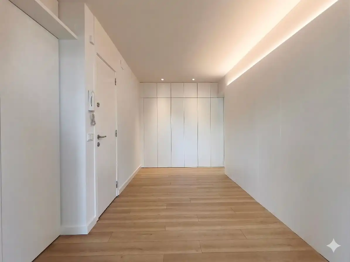 Attic for rent in Girona  with Air Conditioner, Heating and Terrace