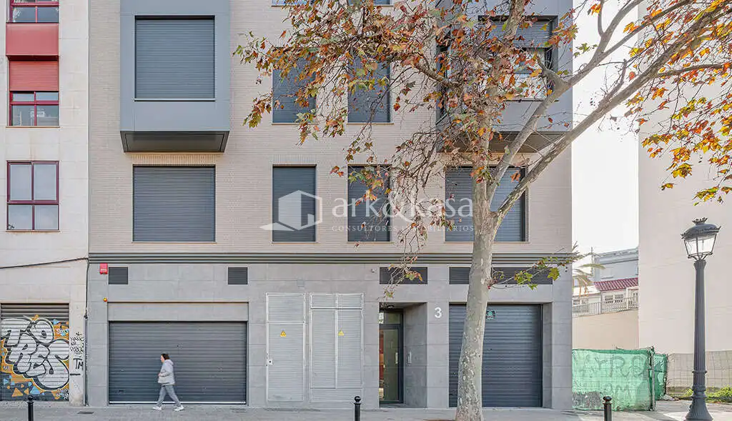 Business premises to rent in L'Eixample, imagen 14