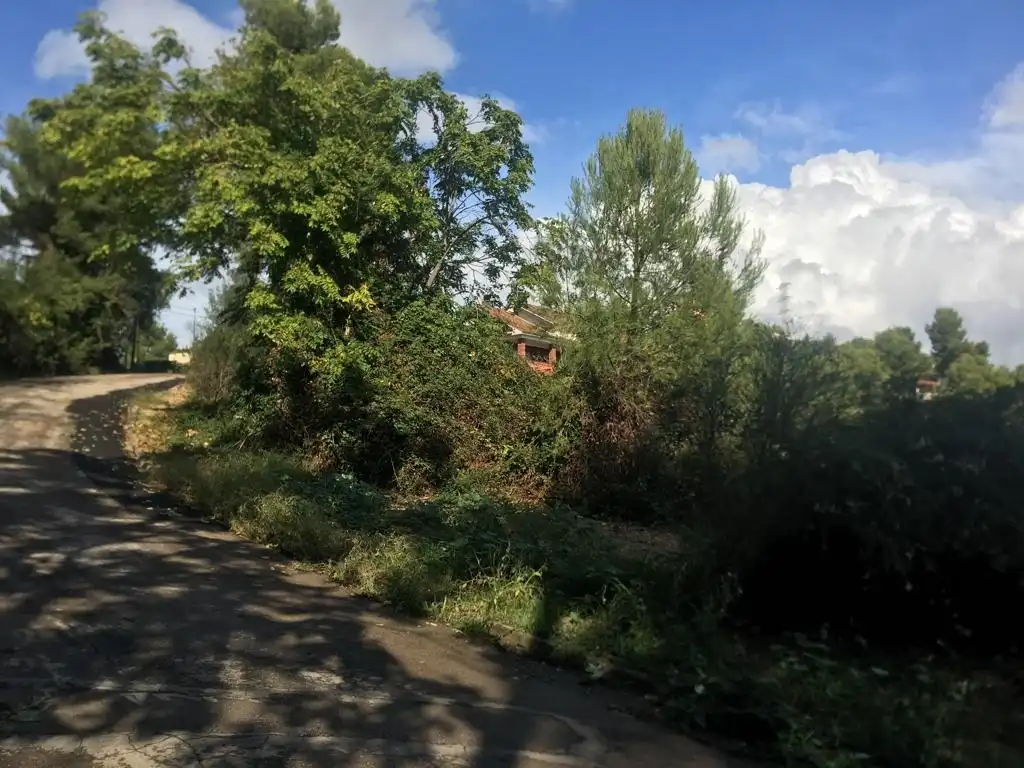 Rustikales Grundstück zum Verkauf in Av Mirador, imagen 6