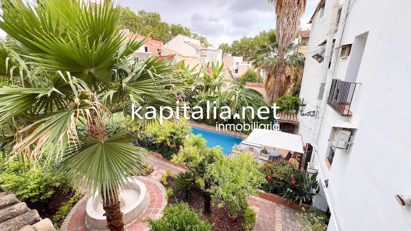 Casa o chalet en venta en Xàtiva con Terraza, Trastero y Piscina