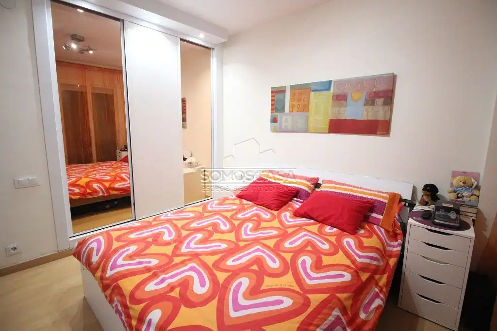 Piso en venta en Carrer de la Marina, El Parc i la Llacuna del Poblenou