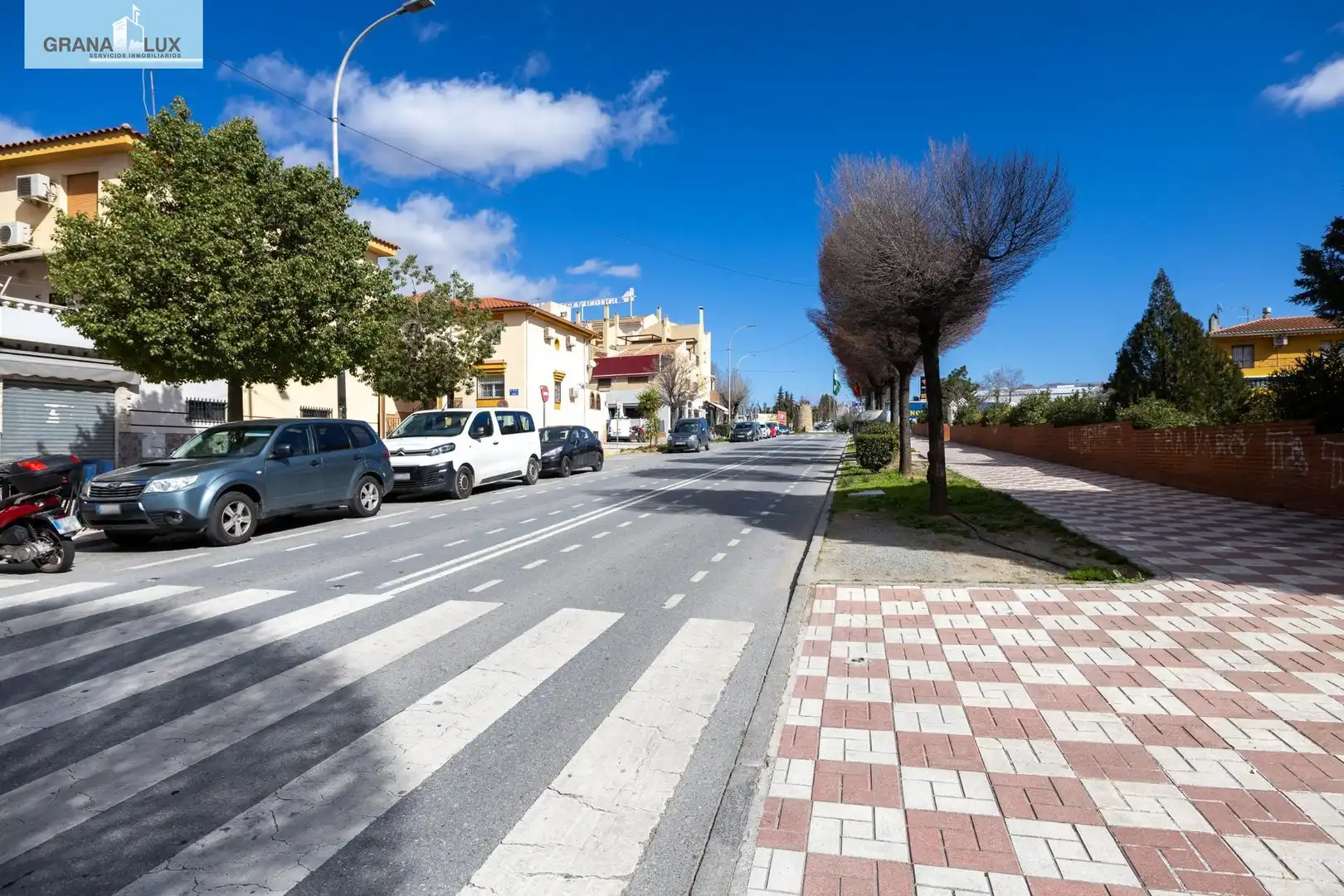 Wohnung zum Verkauf in Paseo de Colón, imagen 39