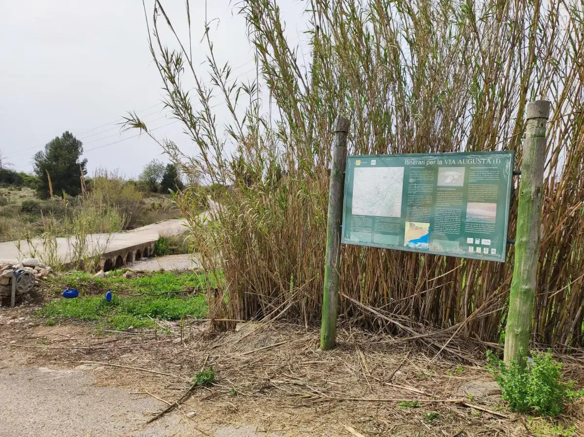 Terrenys i solars en venda a RAJOLARS - SANT JOAN DEL PAS 37, imagen 14