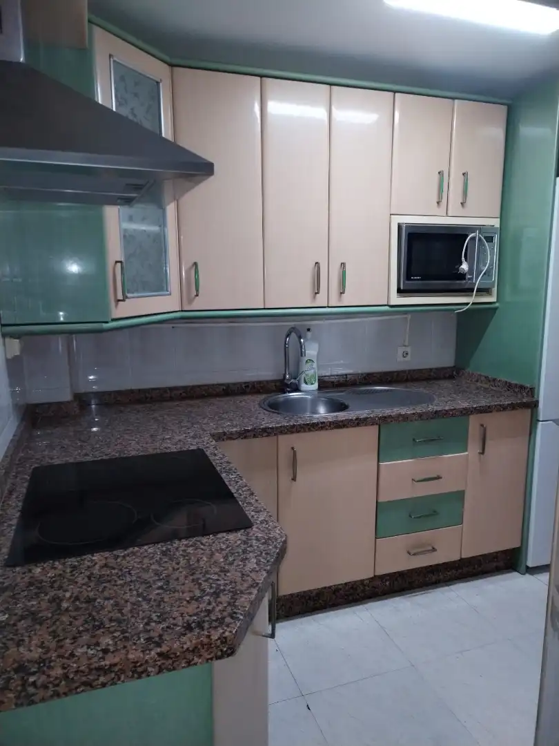 Wohnung mit Terrasse zur Miete in Calle Palmera Antigua 12, imagen 11