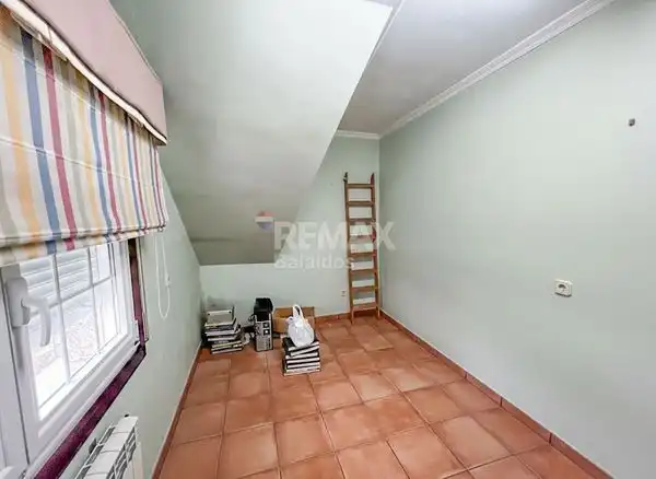 Casa amb terrassa en venda a O Carrascal, imagen 35