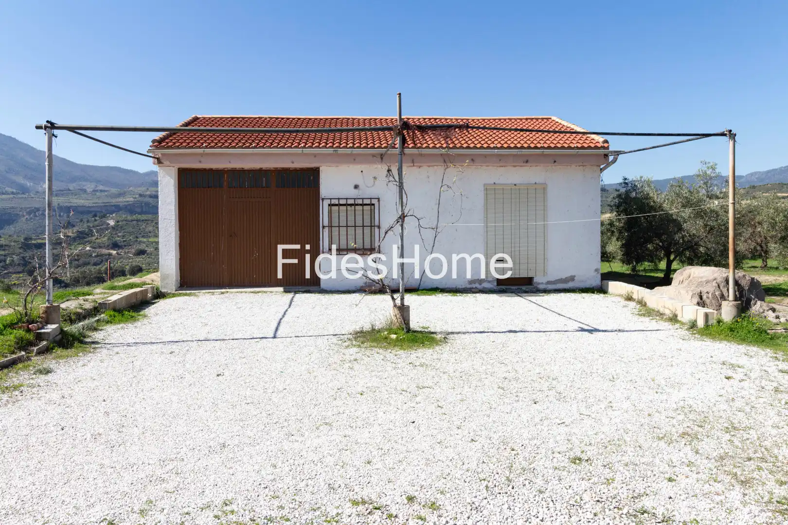 Maison rustique à vendre à Plaza Constitucion 10, imagen 9
