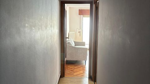 Foto 5 de Piso de alquiler en Rúa Nova de Abaixo, Ensanche - Sar, Santiago de Compostela