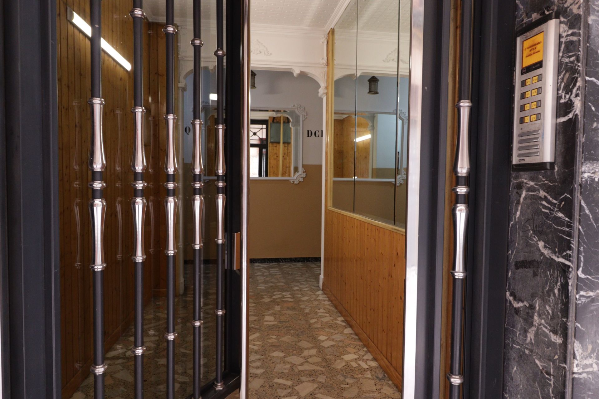 Flat for sale in Valladolid Capital  with Heating