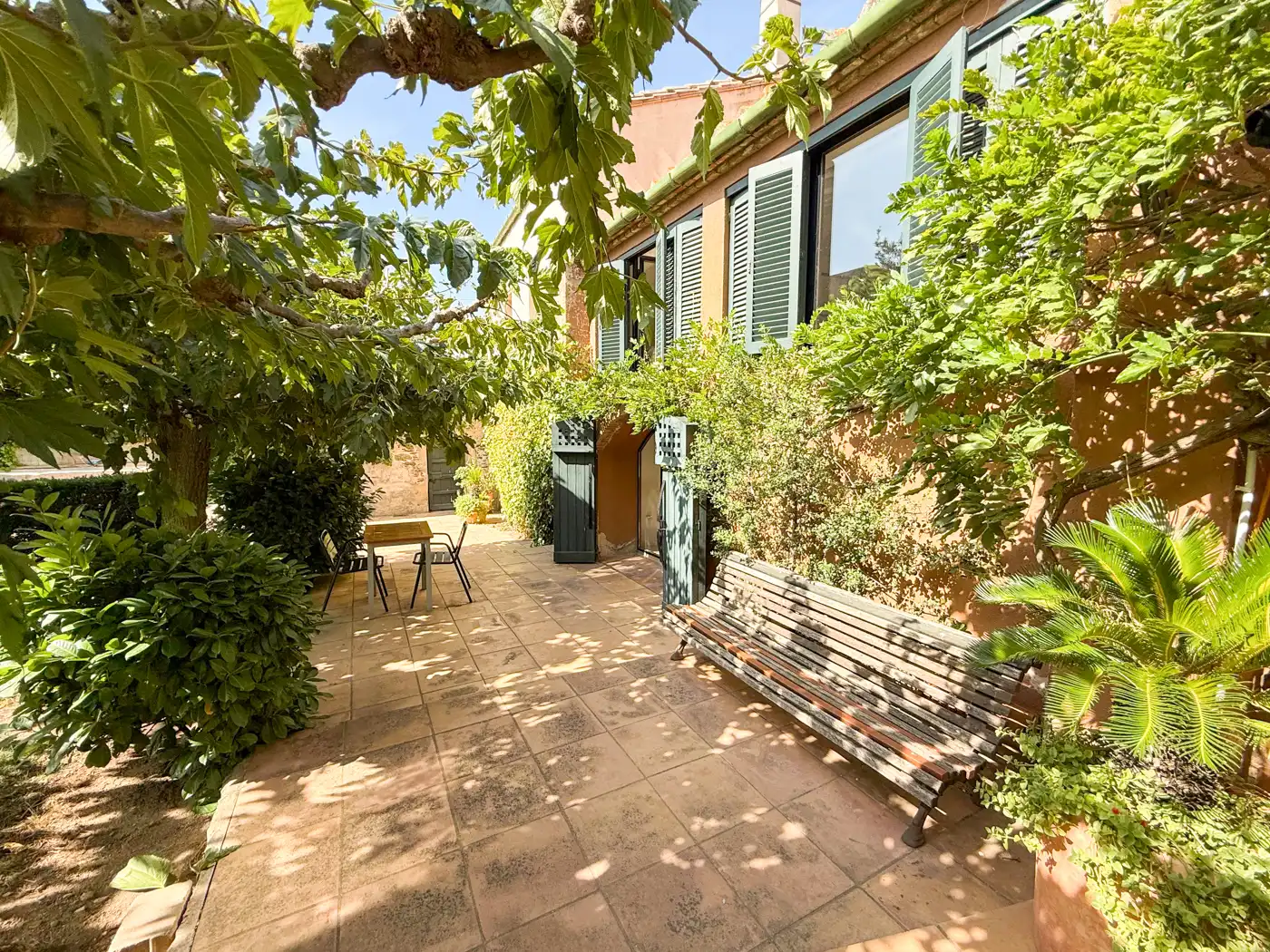 Villa con giardino in vendita a Plaça DEL CARME, imagen 2