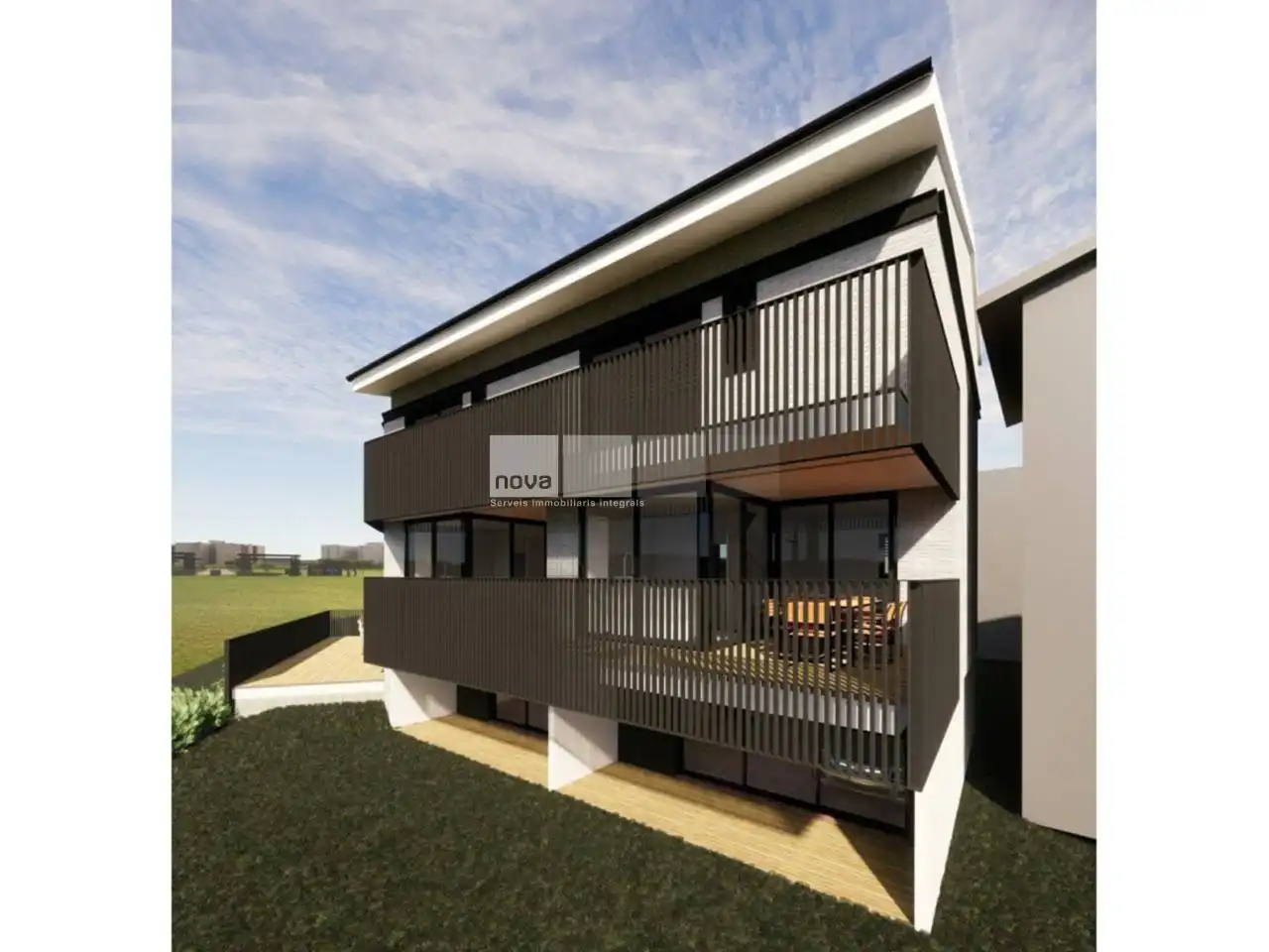 Haus mit Garten zum Verkauf in Tona, imagen 4