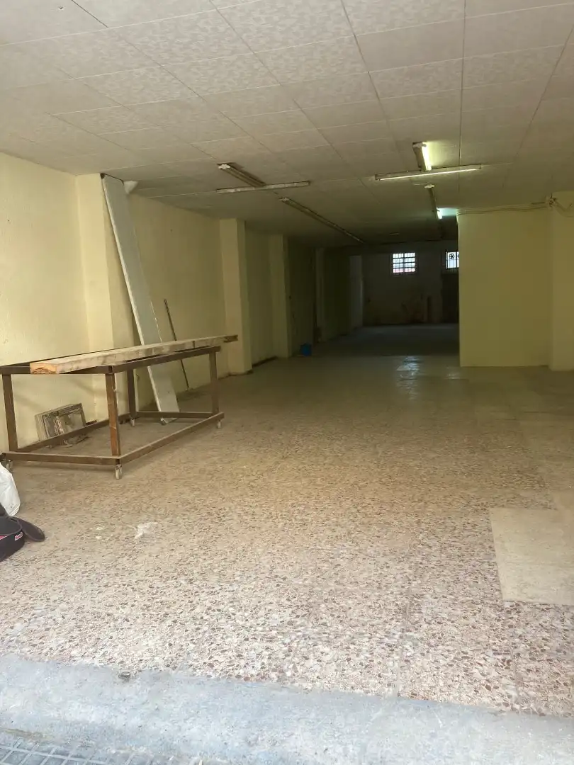 Gewerbefläche zum Verkauf in Centre, imagen 4