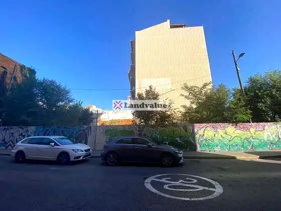 Terreni e lotti in vendita a calle de Batllevell 192, imagen 3