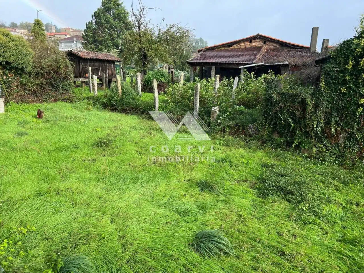 Haus mit Garten zum Verkauf in Calle pazos, imagen 7