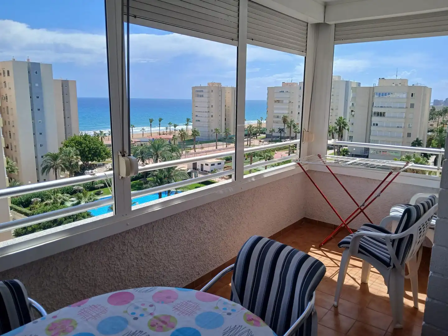 Apartment zur Miete in Calle PROF. RAFAEL CASASEMPERE, imagen 2