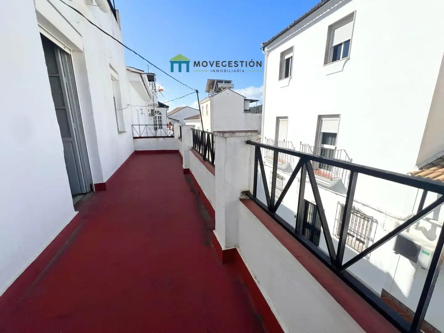 Casa con terrazza in vendita a Ubrique, imagen 9