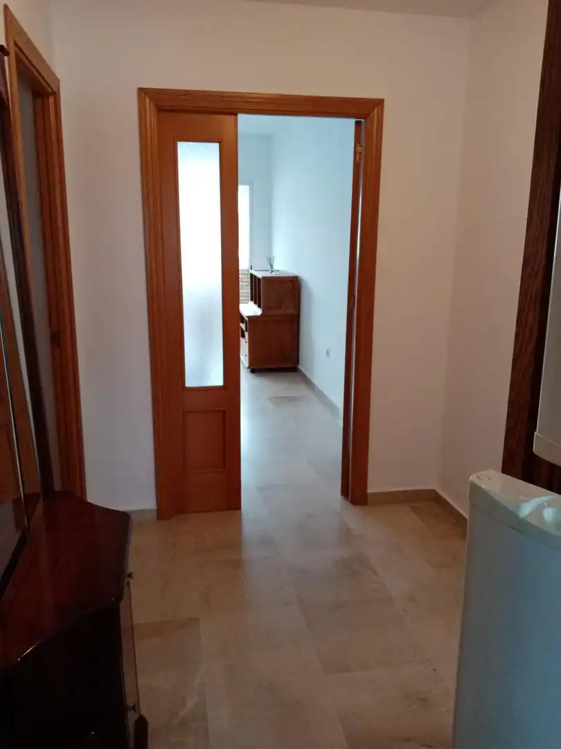 Wohnung zum Verkauf in Medina Sidonia mit Terrasse und Balkon