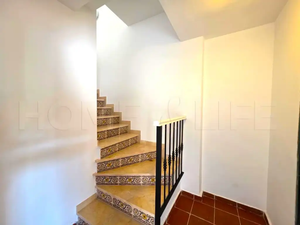 Casa o chalet en venta en Manilva con Jardín privado, Terraza y Piscina