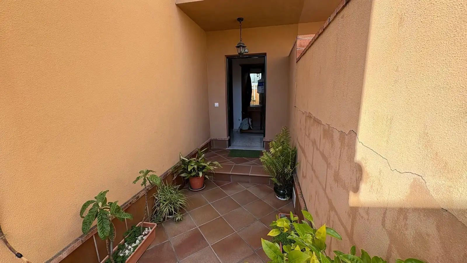 Casa adosada en venta en Chiclana de la Frontera