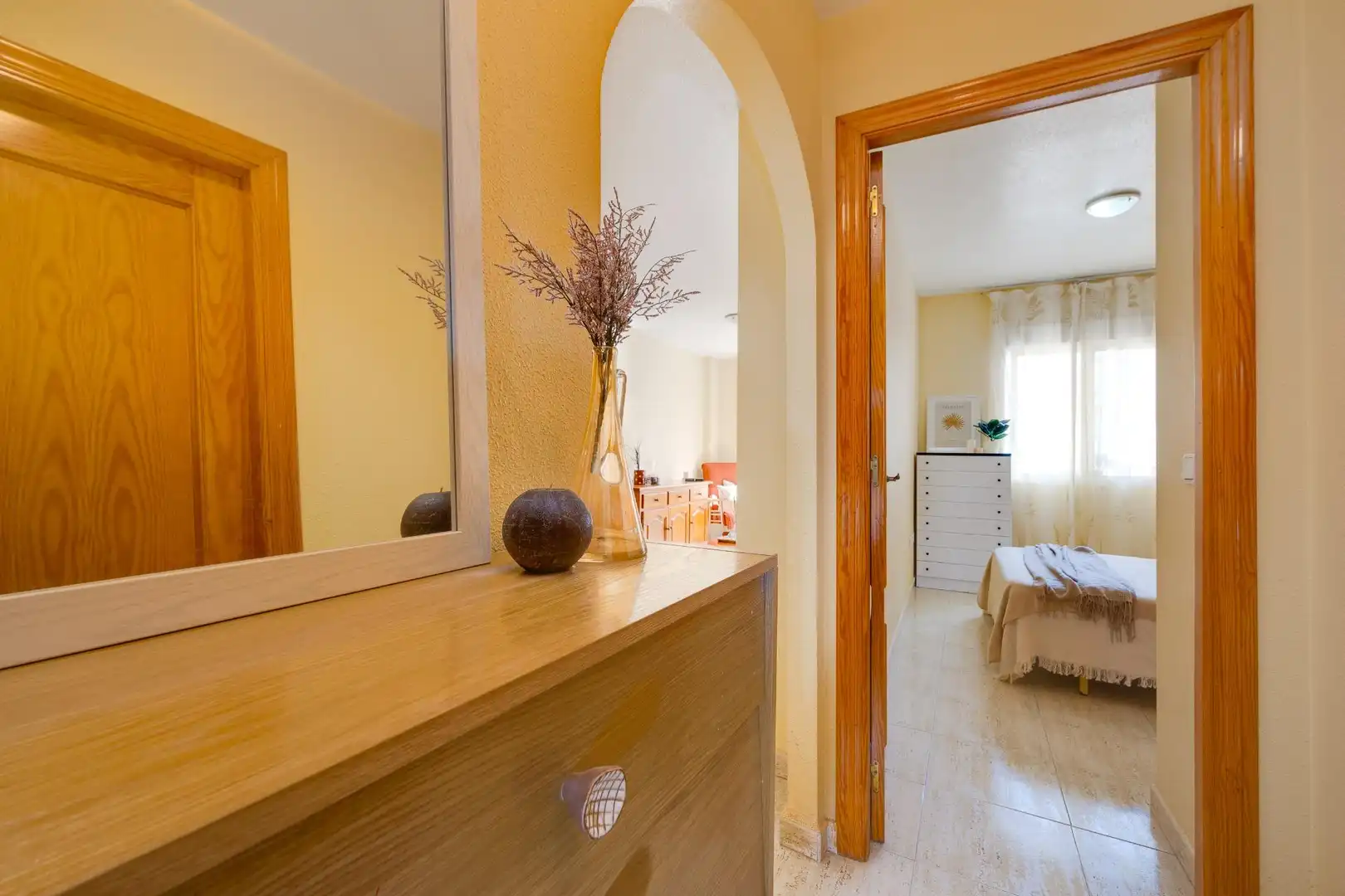 Apartamento con terraza en venta en Playa del Cura, imagen 23