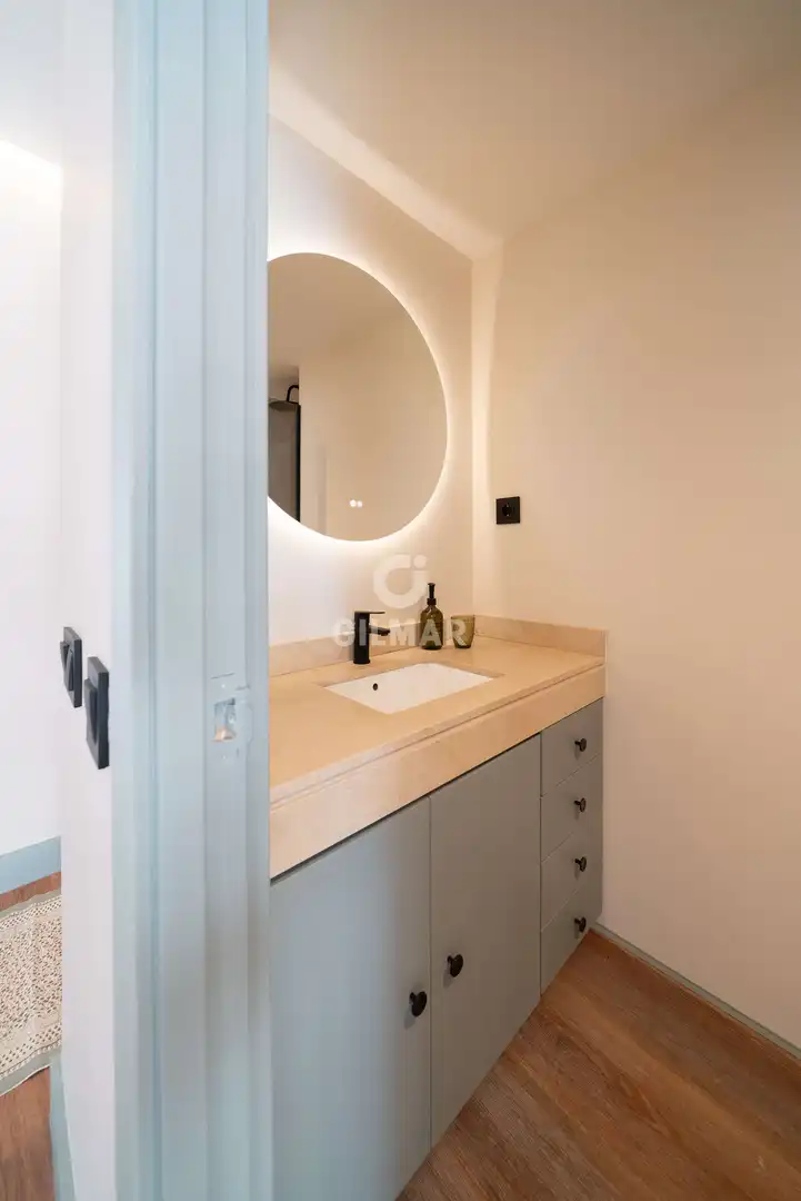 Ático con terraza en venta en Centro, imagen 28