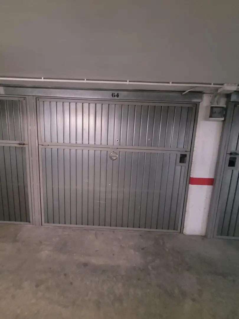 Parking of Apartments for sale in Balaguer  with Air Conditioner, Heating and Terrace