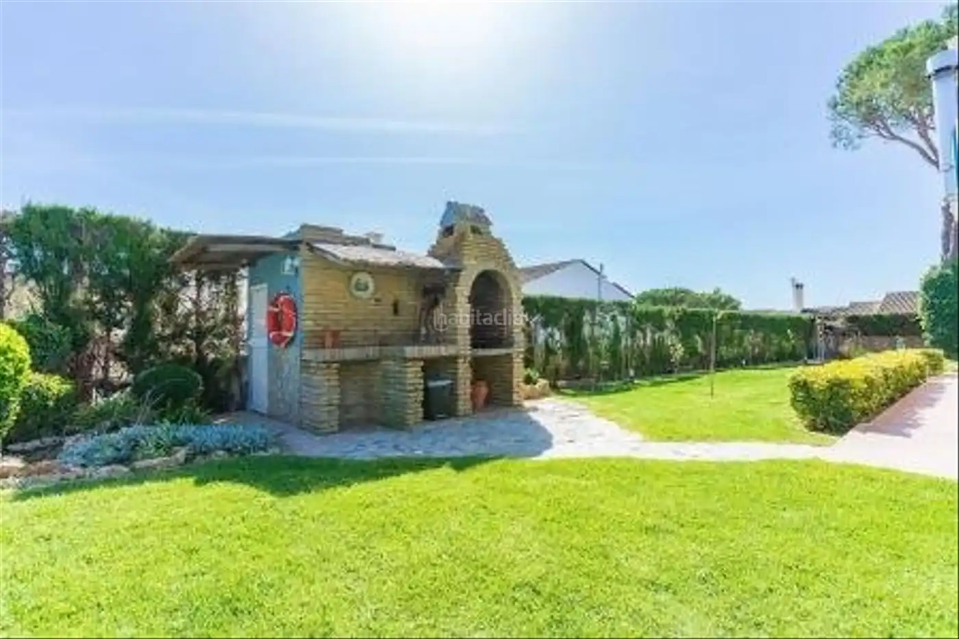 Chalet con jardín en venta en Calle Sauce 15, imagen 21