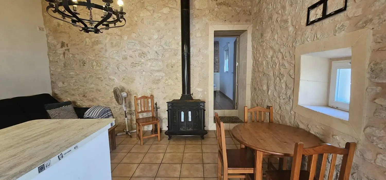 Landhaus zur Miete in Manacor Centre, imagen 2