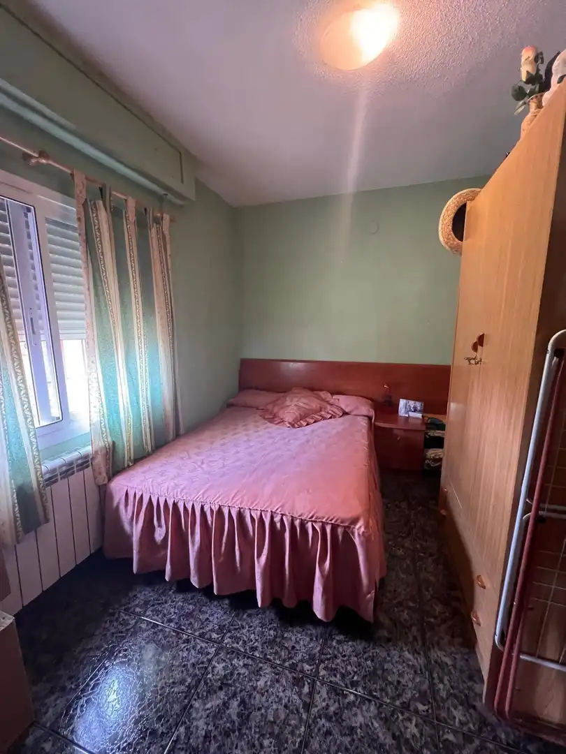 Habitación de Casa o chalet en venta en Llíria con Jardín privado, Terraza y Trastero