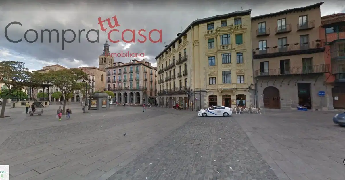 Immobles singulars en venda a Plaza Mayor - San Agustín, imagen 4