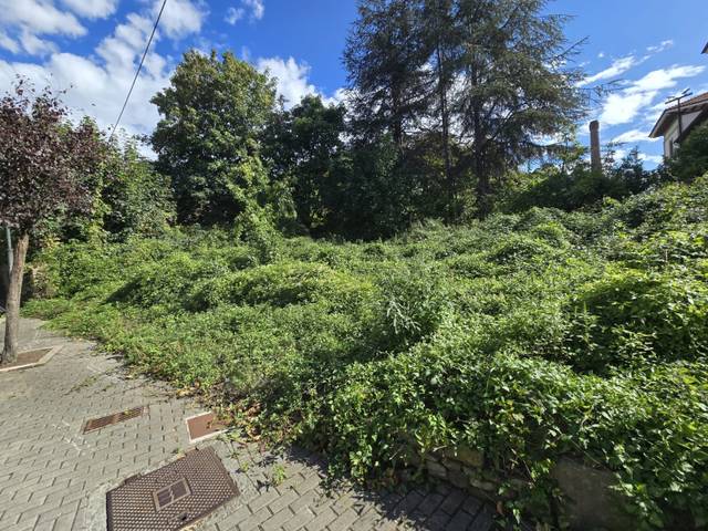 Terreno residencial en Venta en Mieres - BO VILLA en La Villa - Bazuelo