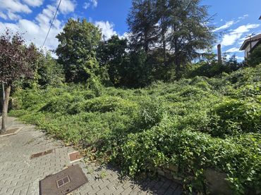 Terreno residencial en venta en Mieres - BO VILLA