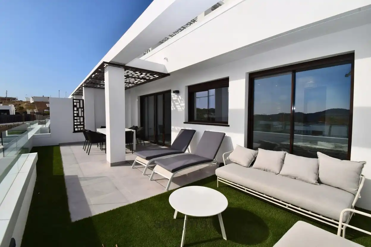 Flat with terrace for sale in Carrer de Cuba 1, imagen 2