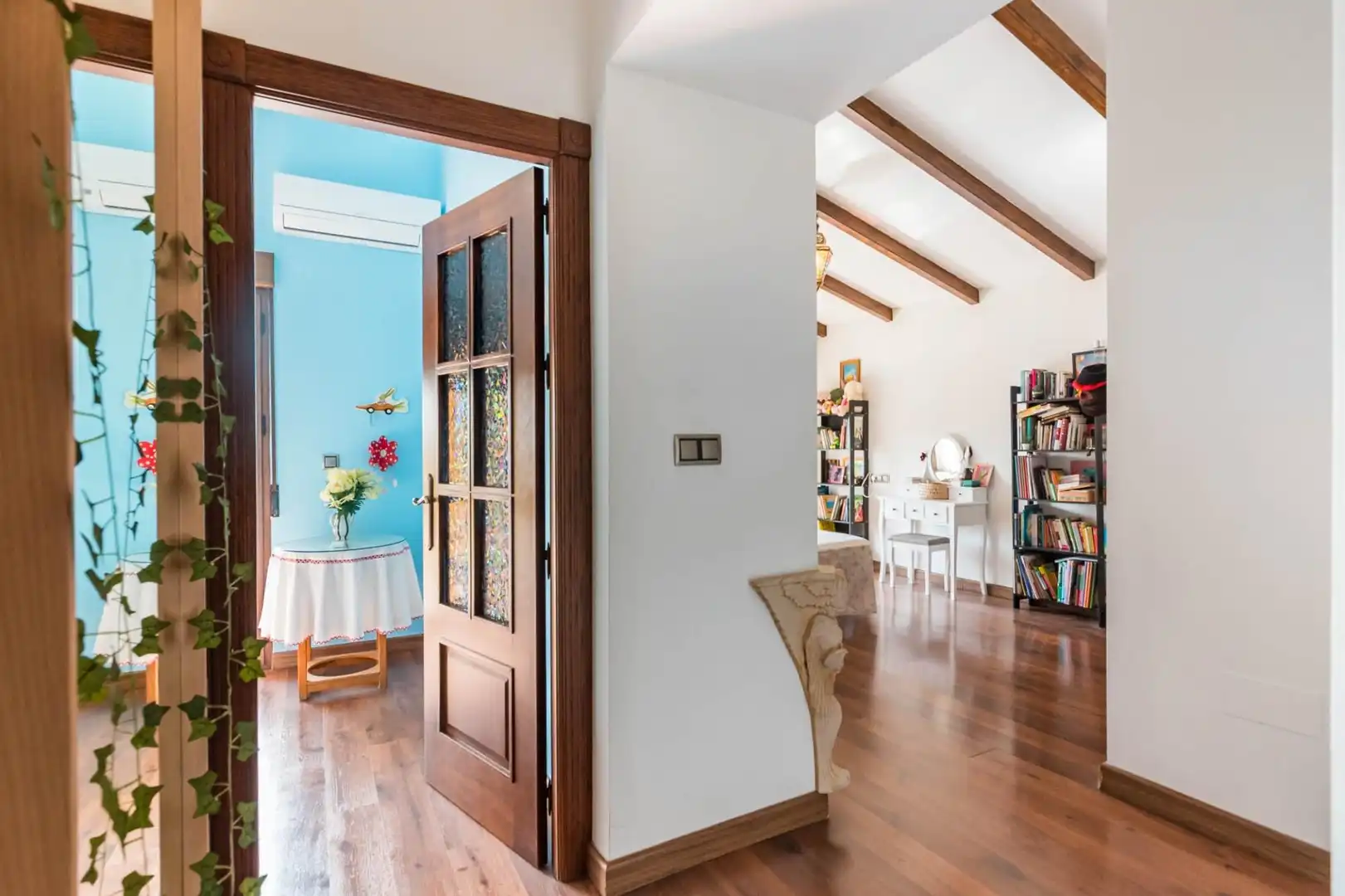 Casa o xalet en venda en Murcia amb Aire condicionat i Balcó
