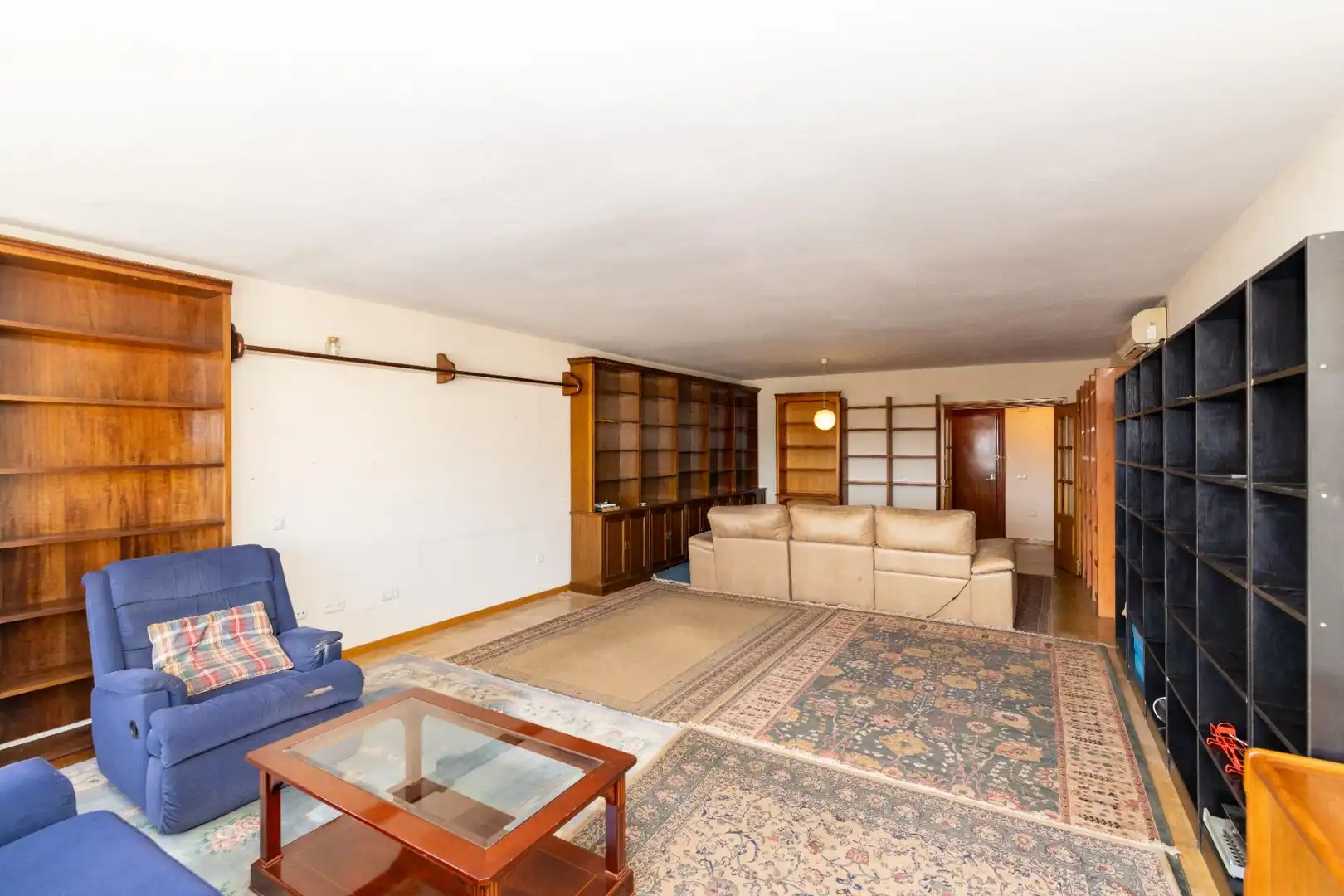 Piso con ascensor en venta en Cruz de Humilladero, imagen 6