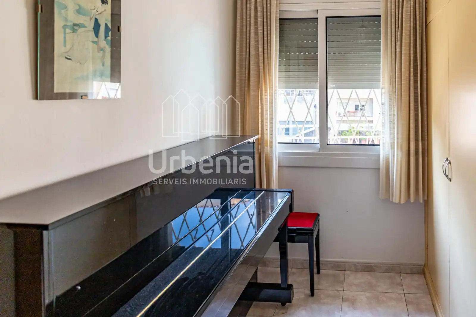 Ático con ascensor en venta en Sarrià - Sant Gervasi, imagen 54