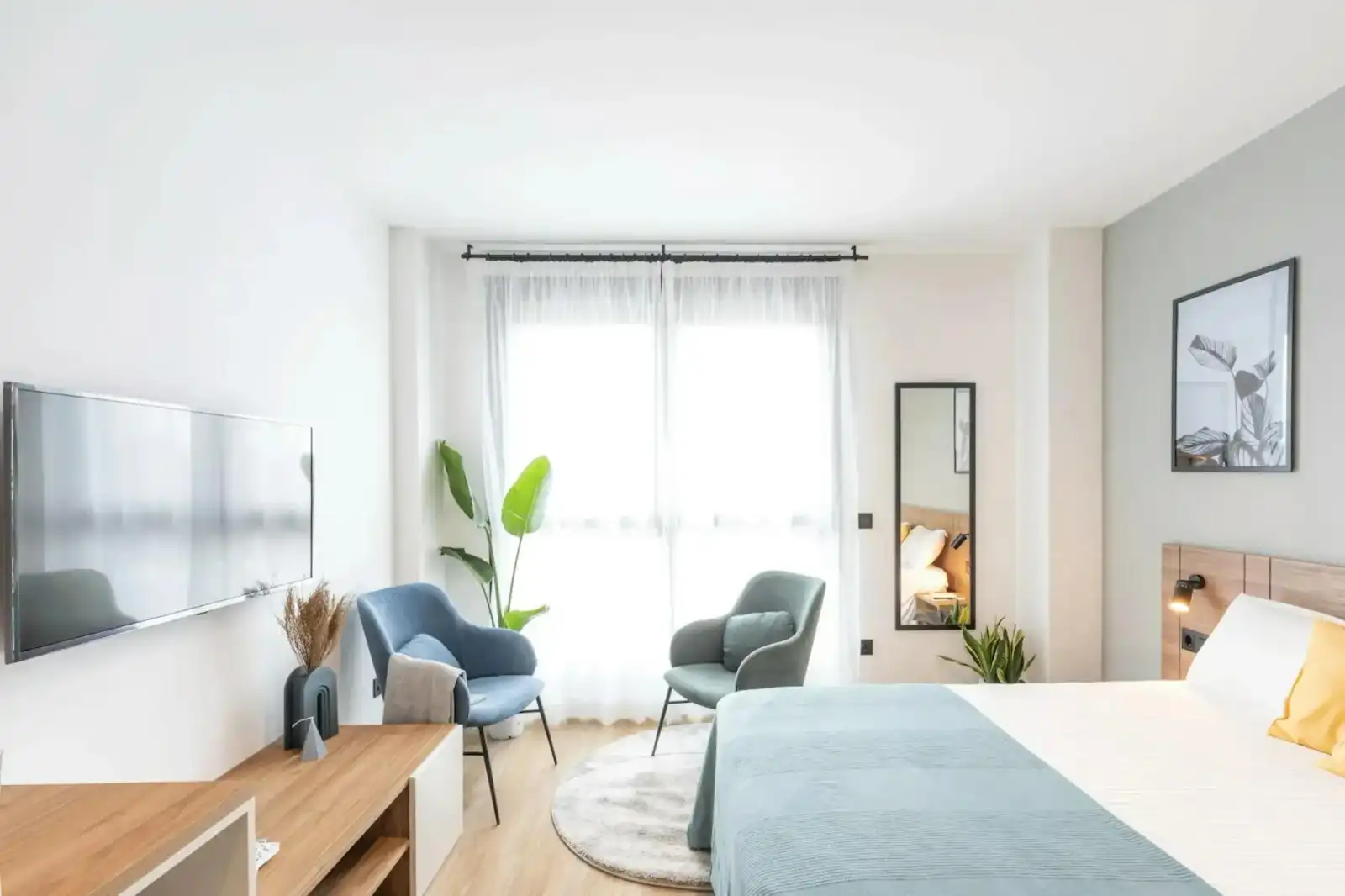 Residenziale in affitto a N/A, imagen 8