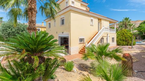 Foto 2 de Casa o chalet en venta en Calle Limonita, 5, Valle del Sol, Mutxamel