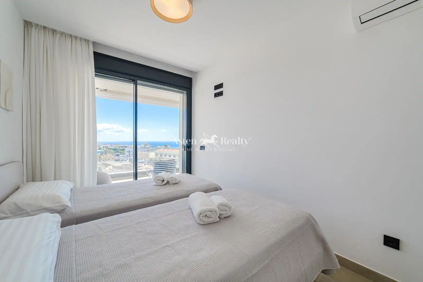 Ático con piscina en venta en el Pino, imagen 23